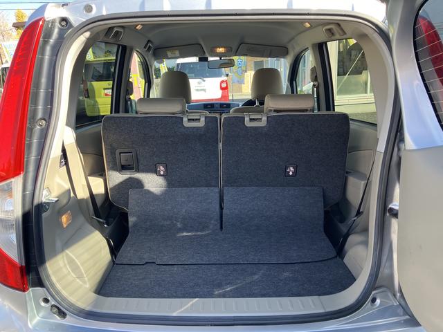 ムーヴX SA 純正CDデッキ保証 まごころ保証 1年間・走行距離無制限付き(東京都)の中古車