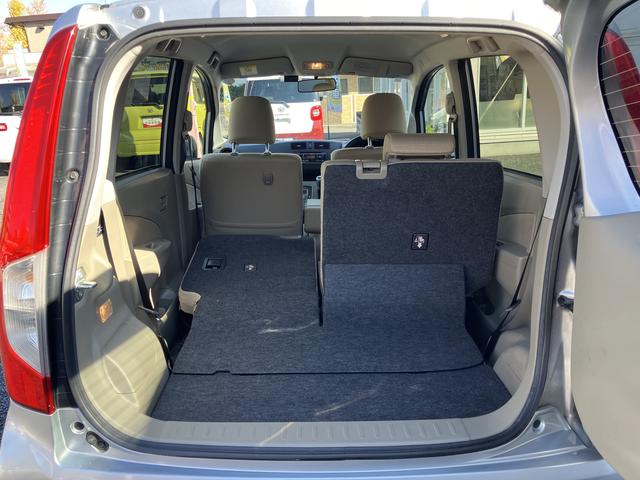 ムーヴX SA 純正CDデッキ保証 まごころ保証 1年間・走行距離無制限付き(東京都)の中古車