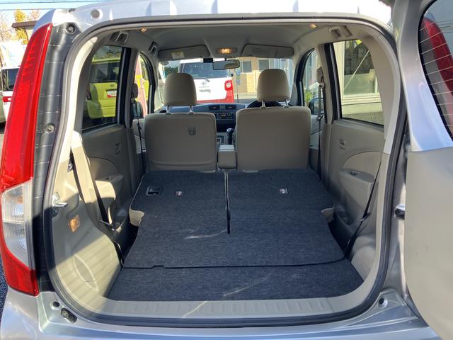 ムーヴX SA 純正CDデッキ保証 まごころ保証 1年間・走行距離無制限付き(東京都)の中古車