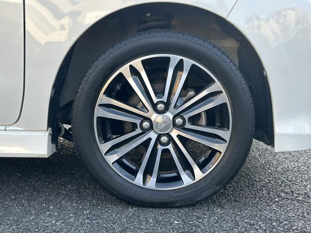 ムーヴカスタム　Ｘ　ＶＳスマートセレクションＳＡ　社外ナビ保証　まごころ保証　１年間・走行距離無制限付き（東京都）の中古車