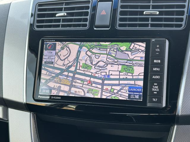 ムーヴカスタム　Ｘ　ＶＳスマートセレクションＳＡ　社外ナビ保証　まごころ保証　１年間・走行距離無制限付き（東京都）の中古車