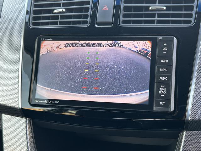 ムーヴカスタム　Ｘ　ＶＳスマートセレクションＳＡ　社外ナビ保証　まごころ保証　１年間・走行距離無制限付き（東京都）の中古車