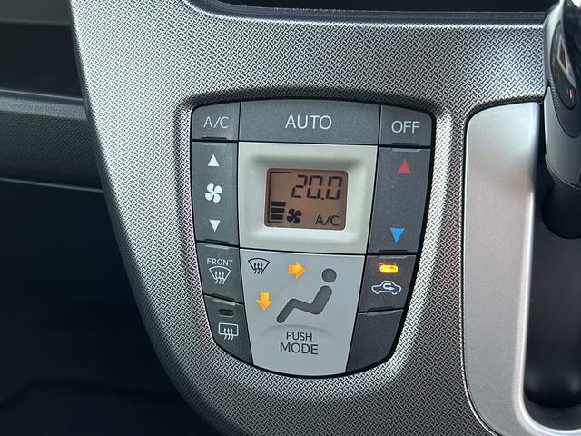 ムーヴカスタム　Ｘ　ＶＳスマートセレクションＳＡ　社外ナビ保証　まごころ保証　１年間・走行距離無制限付き（東京都）の中古車