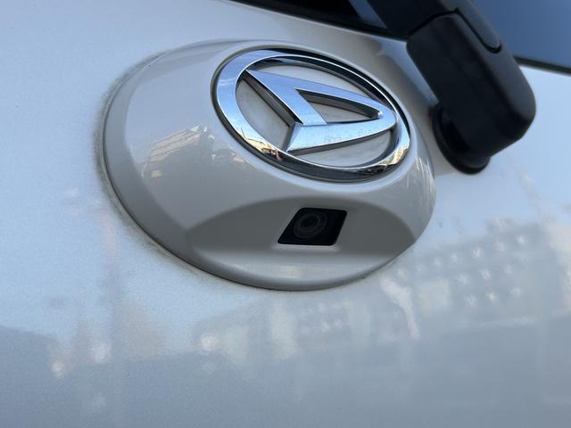 ムーヴカスタム　Ｘ　ＶＳスマートセレクションＳＡ　社外ナビ保証　まごころ保証　１年間・走行距離無制限付き（東京都）の中古車