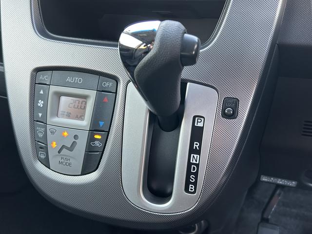 ムーヴカスタム　Ｘ　ＶＳスマートセレクションＳＡ　社外ナビ保証　まごころ保証　１年間・走行距離無制限付き（東京都）の中古車