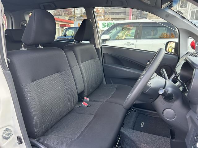 ムーヴカスタム　Ｘ　ＶＳスマートセレクションＳＡ　社外ナビ保証　まごころ保証　１年間・走行距離無制限付き（東京都）の中古車