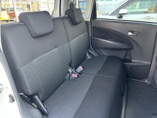 ムーヴカスタム　Ｘ　ＶＳスマートセレクションＳＡ　社外ナビ保証　まごころ保証　１年間・走行距離無制限付き（東京都）の中古車