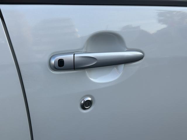 ムーヴカスタム　Ｘ　ＶＳスマートセレクションＳＡ　社外ナビ保証　まごころ保証　１年間・走行距離無制限付き（東京都）の中古車