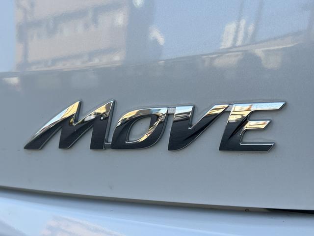 ムーヴカスタム　Ｘ　ＶＳスマートセレクションＳＡ　社外ナビ保証　まごころ保証　１年間・走行距離無制限付き（東京都）の中古車