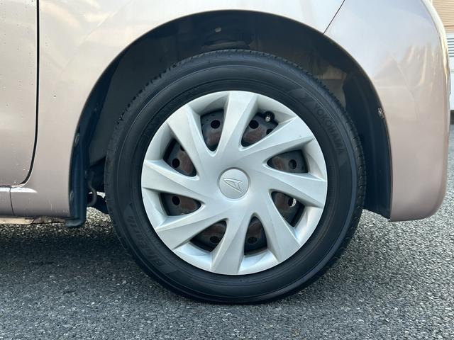 ムーヴＬ　ＳＡ　　純正ＣＤデッキ保証　まごころ保証　１年間・走行距離無制限付き（東京都）の中古車