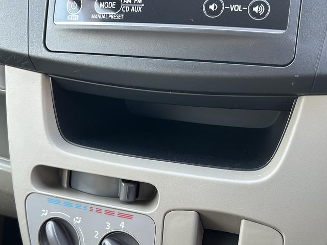 ムーヴＬ　ＳＡ　　純正ＣＤデッキ保証　まごころ保証　１年間・走行距離無制限付き（東京都）の中古車