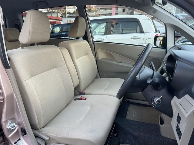 ムーヴＬ　ＳＡ　　純正ＣＤデッキ保証　まごころ保証　１年間・走行距離無制限付き（東京都）の中古車