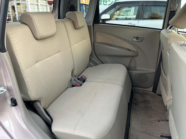 ムーヴＬ　ＳＡ　　純正ＣＤデッキ保証　まごころ保証　１年間・走行距離無制限付き（東京都）の中古車