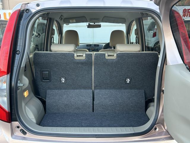 ムーヴＬ　ＳＡ　　純正ＣＤデッキ保証　まごころ保証　１年間・走行距離無制限付き（東京都）の中古車