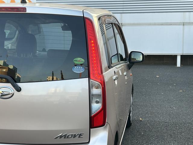 ムーヴＬ　ＳＡ　　純正ＣＤデッキ保証　まごころ保証　１年間・走行距離無制限付き（東京都）の中古車