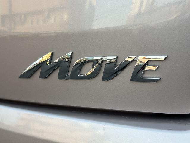 ムーヴＬ　ＳＡ　　純正ＣＤデッキ保証　まごころ保証　１年間・走行距離無制限付き（東京都）の中古車