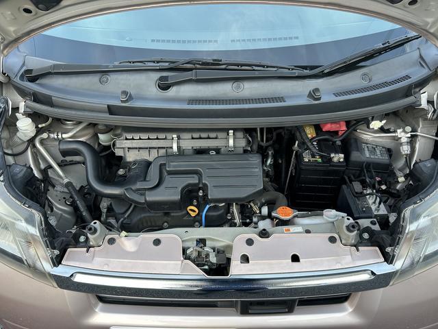 ムーヴＬ　ＳＡ　　純正ＣＤデッキ保証　まごころ保証　１年間・走行距離無制限付き（東京都）の中古車