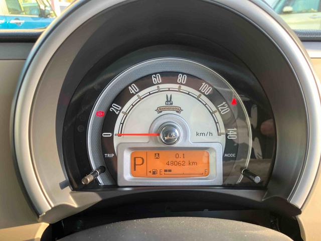 アルトラパン10thアニバーサリーリミテッド 純正CDデッキ保証 まごころ保証 1年間・走行距離無制限付き(東京都)の中古車