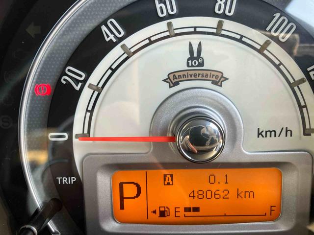 アルトラパン10thアニバーサリーリミテッド 純正CDデッキ保証 まごころ保証 1年間・走行距離無制限付き(東京都)の中古車