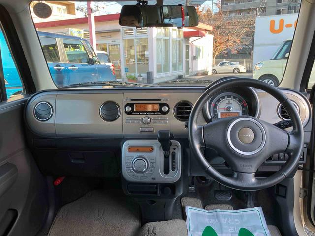 アルトラパン10thアニバーサリーリミテッド 純正CDデッキ保証 まごころ保証 1年間・走行距離無制限付き(東京都)の中古車