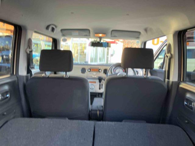 アルトラパン10thアニバーサリーリミテッド 純正CDデッキ保証 まごころ保証 1年間・走行距離無制限付き(東京都)の中古車