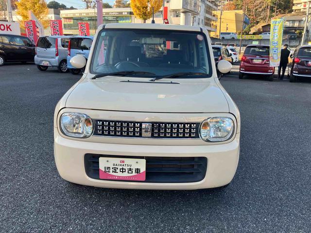 アルトラパン10thアニバーサリーリミテッド 純正CDデッキ保証 まごころ保証 1年間・走行距離無制限付き(東京都)の中古車