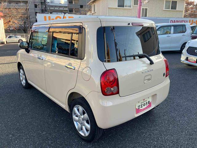 アルトラパン10thアニバーサリーリミテッド 純正CDデッキ保証 まごころ保証 1年間・走行距離無制限付き(東京都)の中古車