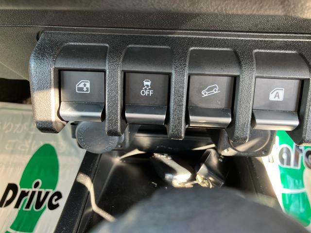 ジムニーシエラＪＣ　　ナビ・ドラレコ　東京都内隣接県でご来店出来るお客様保証　新車保証・まごころ保証　１年間・走行距離無制限付き（東京都）の中古車