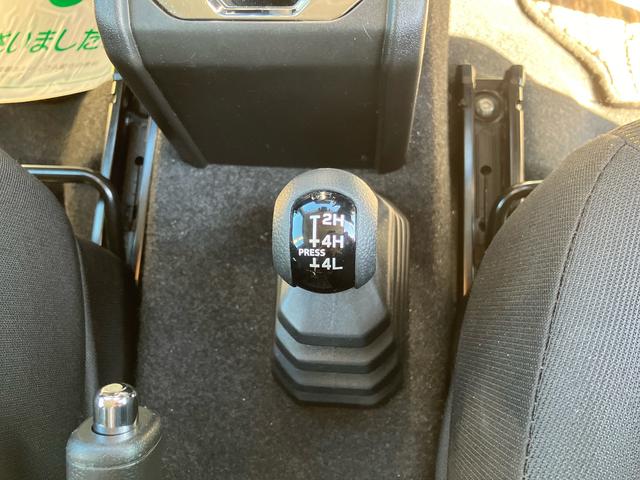 ジムニーシエラＪＣ　　ナビ・ドラレコ　東京都内隣接県でご来店出来るお客様保証　新車保証・まごころ保証　１年間・走行距離無制限付き（東京都）の中古車