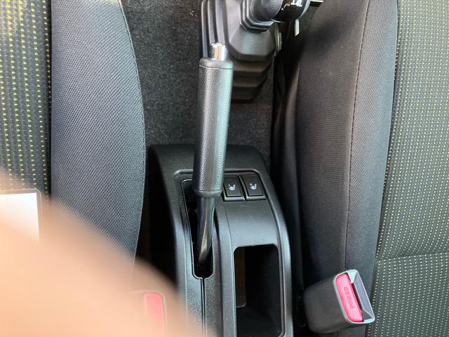 ジムニーシエラＪＣ　　ナビ・ドラレコ　東京都内隣接県でご来店出来るお客様保証　新車保証・まごころ保証　１年間・走行距離無制限付き（東京都）の中古車