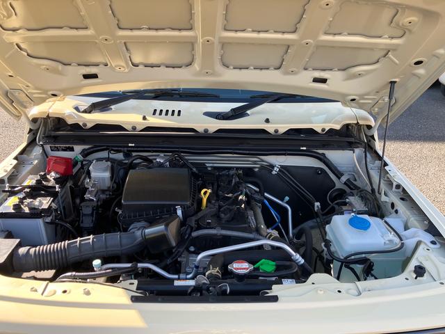 ジムニーシエラＪＣ　　ナビ・ドラレコ　東京都内隣接県でご来店出来るお客様保証　新車保証・まごころ保証　１年間・走行距離無制限付き（東京都）の中古車