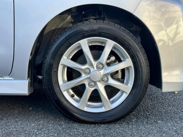 ムーヴカスタム X SA ナビ・バックカメラ保証 ・まごころ保証 1年間・走行距離無制限付き(東京都)の中古車