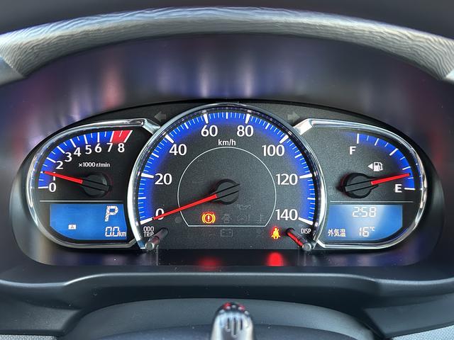 ムーヴカスタム X SA ナビ・バックカメラ保証 ・まごころ保証 1年間・走行距離無制限付き(東京都)の中古車