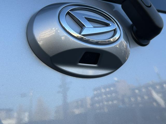 ムーヴカスタム X SA ナビ・バックカメラ保証 ・まごころ保証 1年間・走行距離無制限付き(東京都)の中古車