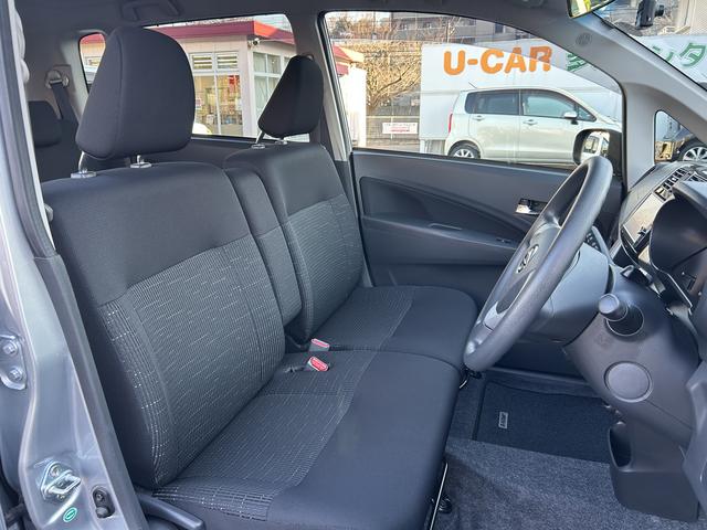 ムーヴカスタム X SA ナビ・バックカメラ保証 ・まごころ保証 1年間・走行距離無制限付き(東京都)の中古車