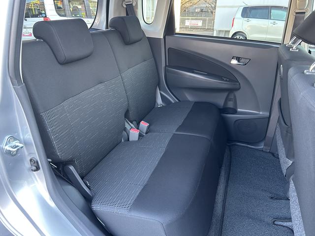 ムーヴカスタム X SA ナビ・バックカメラ保証 ・まごころ保証 1年間・走行距離無制限付き(東京都)の中古車