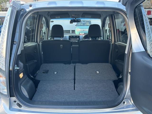 ムーヴカスタム X SA ナビ・バックカメラ保証 ・まごころ保証 1年間・走行距離無制限付き(東京都)の中古車