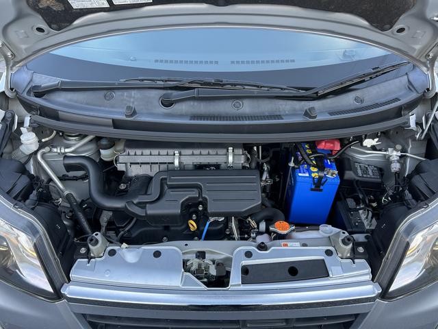 ムーヴカスタム X SA ナビ・バックカメラ保証 ・まごころ保証 1年間・走行距離無制限付き(東京都)の中古車