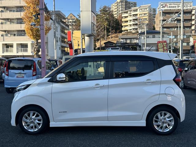 デイズハイウェイスター X ナビ・バックカメラ・ETC保証 ごころ保証 1年間・走行距離無制限付き(東京都)の中古車