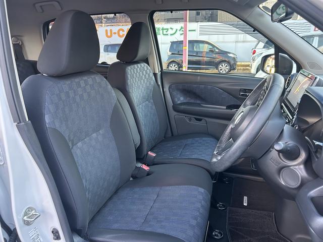 デイズハイウェイスター X ナビ・バックカメラ・ETC保証 ごころ保証 1年間・走行距離無制限付き(東京都)の中古車