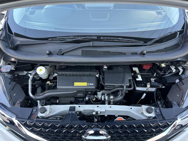 デイズハイウェイスター X ナビ・バックカメラ・ETC保証 ごころ保証 1年間・走行距離無制限付き(東京都)の中古車