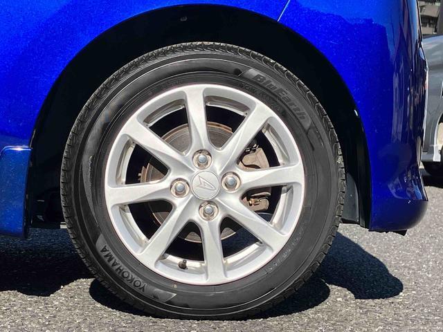 ムーヴＬ　ＳＡ　　ナビ・バックカメラ保証　まごころ保証　１年間・走行距離無制限付き（東京都）の中古車