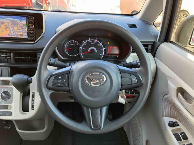 ムーヴＬ　ＳＡ　　ナビ・バックカメラ保証　まごころ保証　１年間・走行距離無制限付き（東京都）の中古車