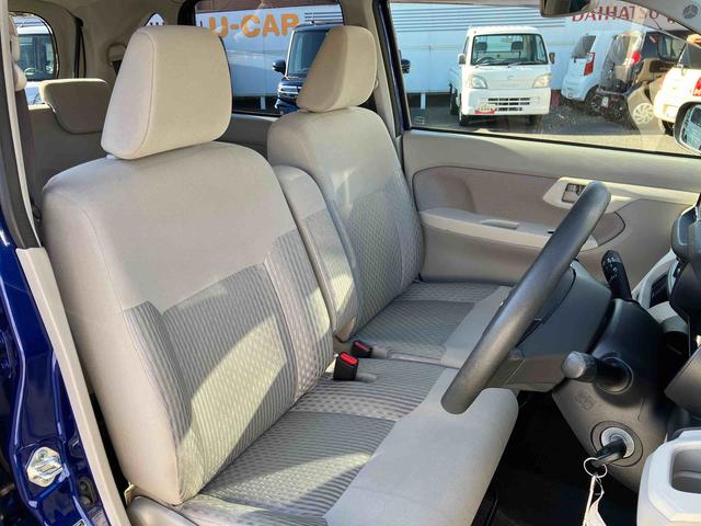 ムーヴＬ　ＳＡ　　ナビ・バックカメラ保証　まごころ保証　１年間・走行距離無制限付き（東京都）の中古車