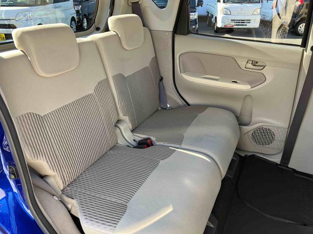 ムーヴＬ　ＳＡ　　ナビ・バックカメラ保証　まごころ保証　１年間・走行距離無制限付き（東京都）の中古車