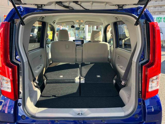 ムーヴＬ　ＳＡ　　ナビ・バックカメラ保証　まごころ保証　１年間・走行距離無制限付き（東京都）の中古車