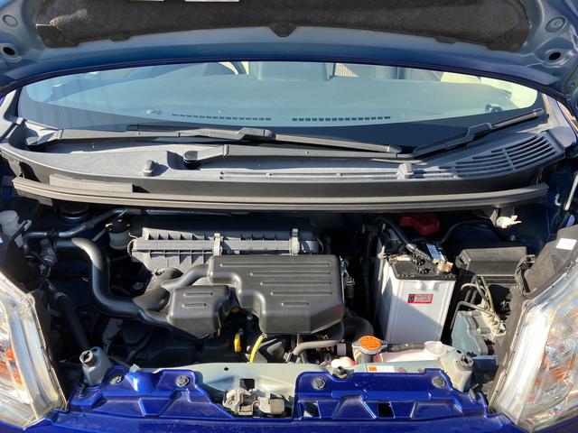 ムーヴＬ　ＳＡ　　ナビ・バックカメラ保証　まごころ保証　１年間・走行距離無制限付き（東京都）の中古車