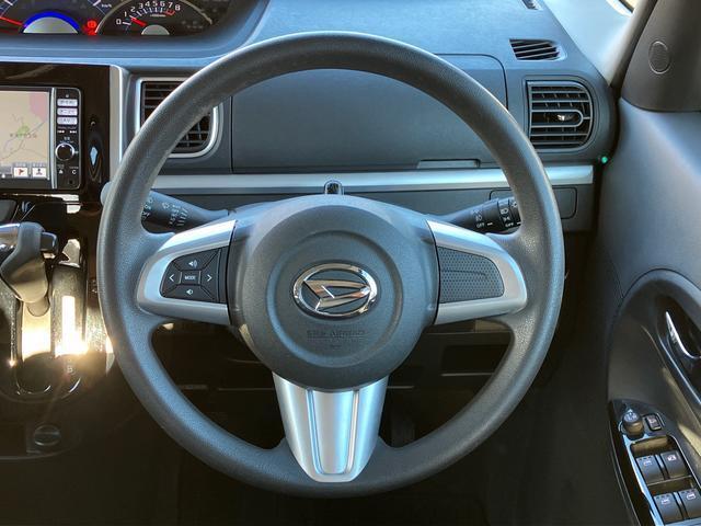 タントカスタムＸ　ＳＡ　　ナビ・バックカメラ保証　まごころ保証　１年間・走行距離無制限付き（東京都）の中古車