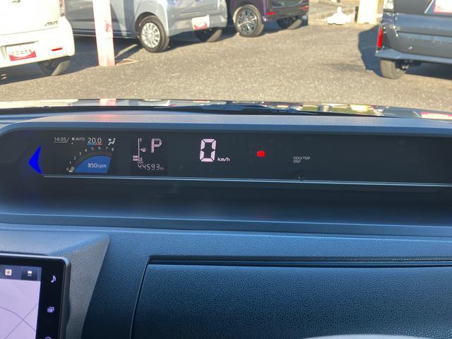 タントカスタムＲＳ　ナビ・バックカメラ・ＥＴＣ・ドラレコ保証　新車保証・まごころ保証　１年間・走行距離無制限付き（東京都）の中古車