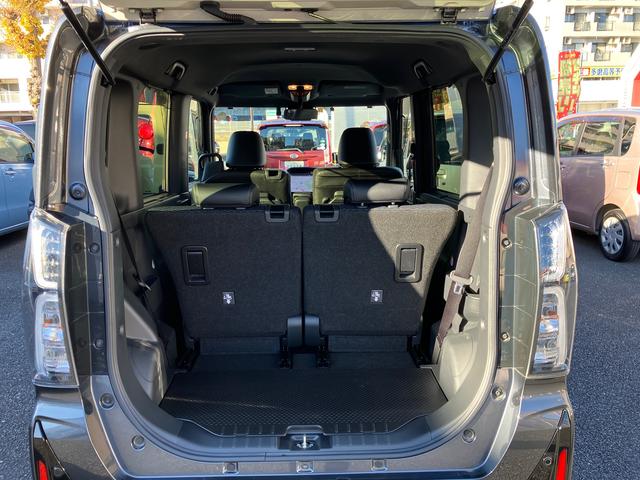 タントカスタムＲＳ　ナビ・バックカメラ・ＥＴＣ・ドラレコ保証　新車保証・まごころ保証　１年間・走行距離無制限付き（東京都）の中古車